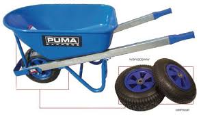 Puma Pro (Steel Tray)