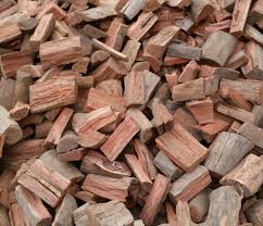 Red Gum Firewood