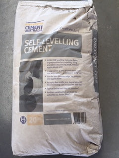 Self Levelling Cement (20Kg)