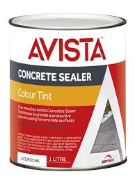 Colour Concrete Sealer Tint 2Ltr